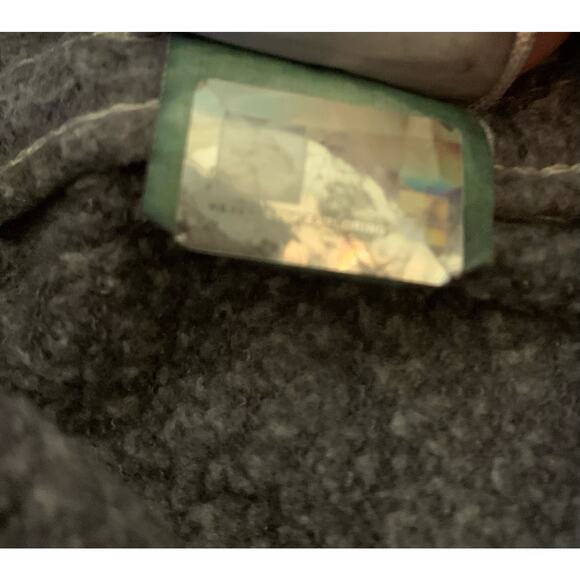 The North Face men’s hoodie  size medium half dome graphic - Picture 8 of 10